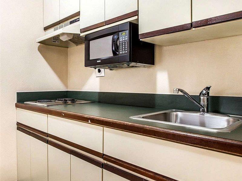 Suburban Studios Augusta Zewnętrze zdjęcie