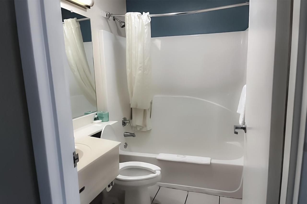 Suburban Studios Augusta Zewnętrze zdjęcie